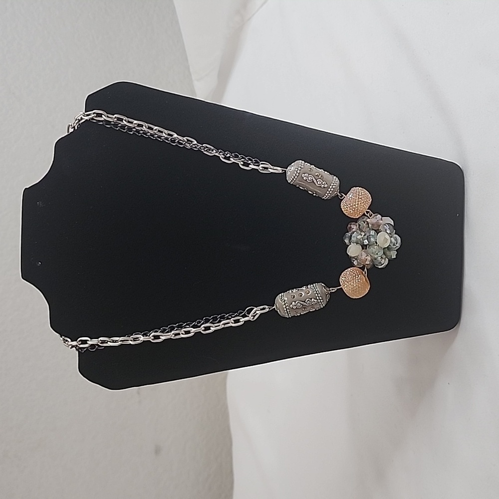 Hand Crafted One of a Kind Necklace